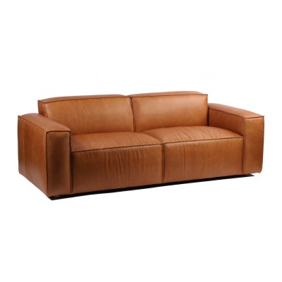 Sofa Home ESPRIT Brown...