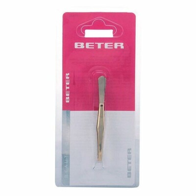 Tweezers for Plucking Beter...