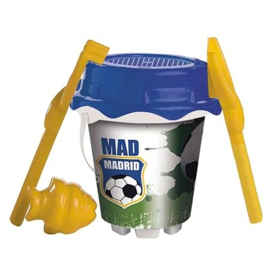 Paplūdimio žaislai Madrid...