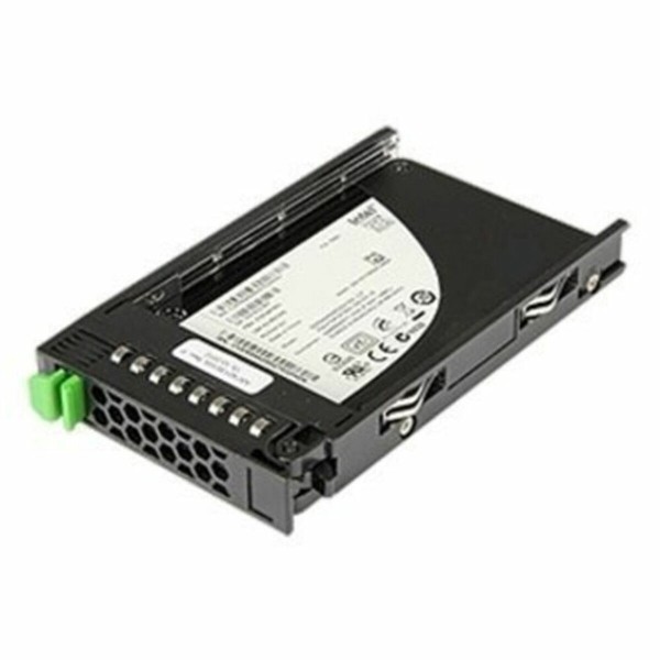 Kietasis diskas Fujitsu S26361-F5783-L192 1,92 TB SSD