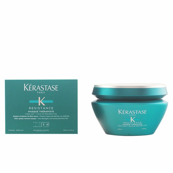 Matu Maska Resistance Therapiste Kerastase Resistance Thérapiste 200 ml