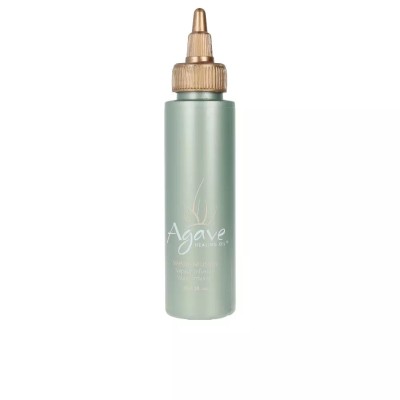 Repairing Conditioner Agave...