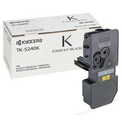 Dažiklis Kyocera TK-5240K...