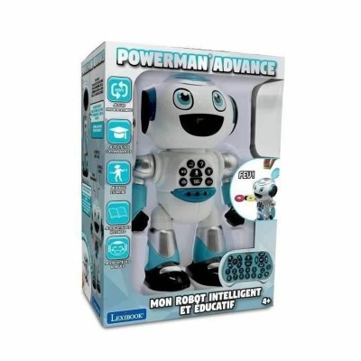 Roboti Lexibook Powerman...