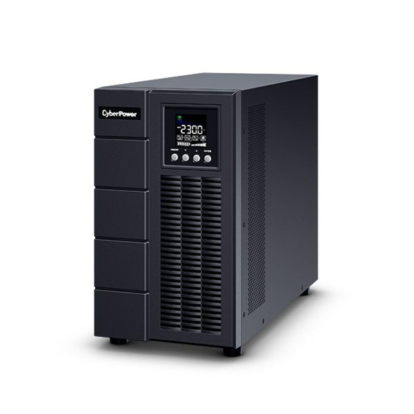 Nepertraukiamo Maitinimo šaltinio Sistema Interaktyvi UPS Cyberpower OLS3000EA-DE 2700 W