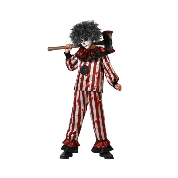 Costume for Children 10-12 Years