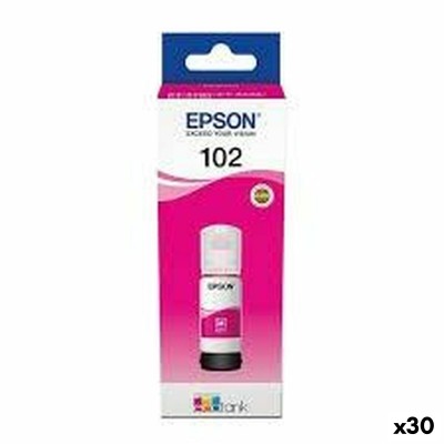 Заправка чернил Epson...