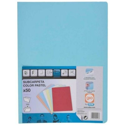 Subfolder Elba Pastel Blue...