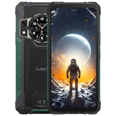 Išmanusis Telefonas Cubot...