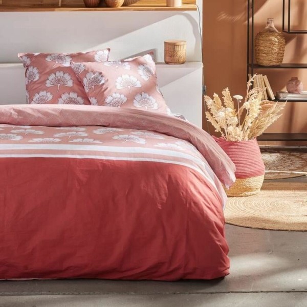 Duvet cover set TODAY Rose