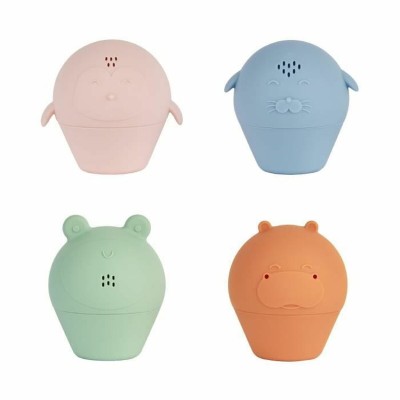 Žaislai voniai Badabulle 4...