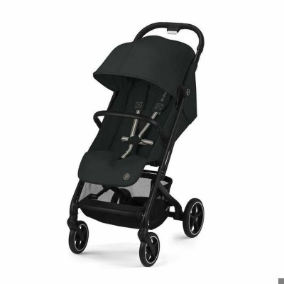 Kūdikio kėdutė Cybex Juoda