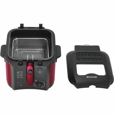 Фритюрница Brandt FRI25R...