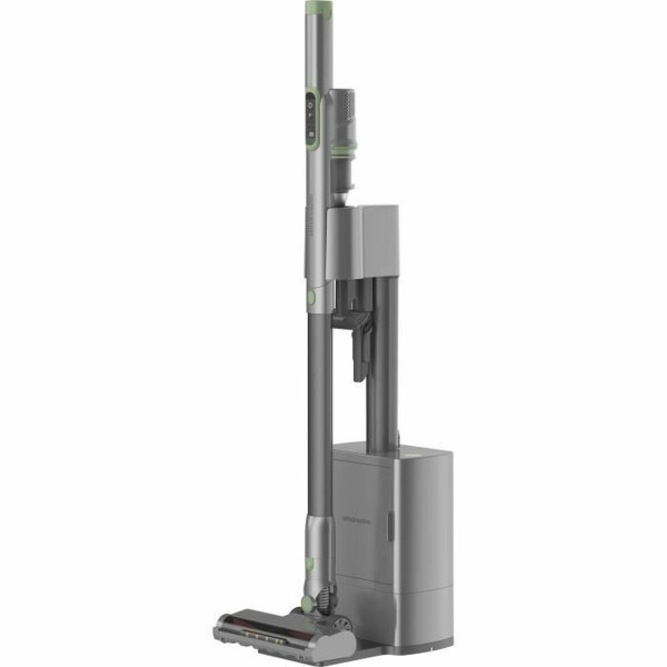 Pailgasis dulkių siurblys Arthur Martin