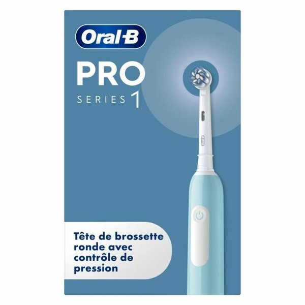 Sähköhammasharja Oral-B Pro 1 - Sensitive Clean