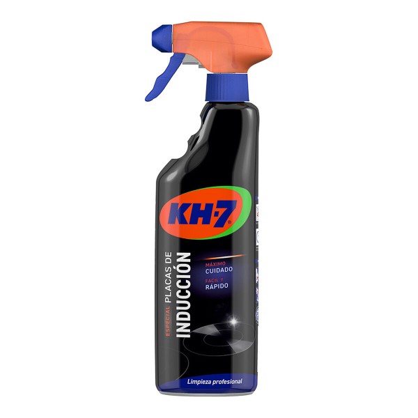 Очиститель KH7 Индукционная плита 750 ml