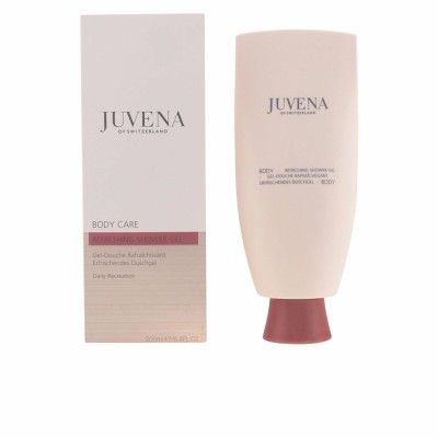 Suihkugeeli Juvena 200 ml