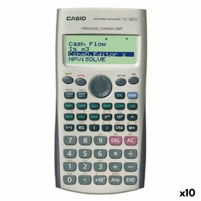 Tieteellinen laskin Casio...