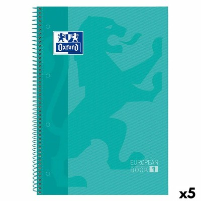 Notebook Oxford Classic A4...