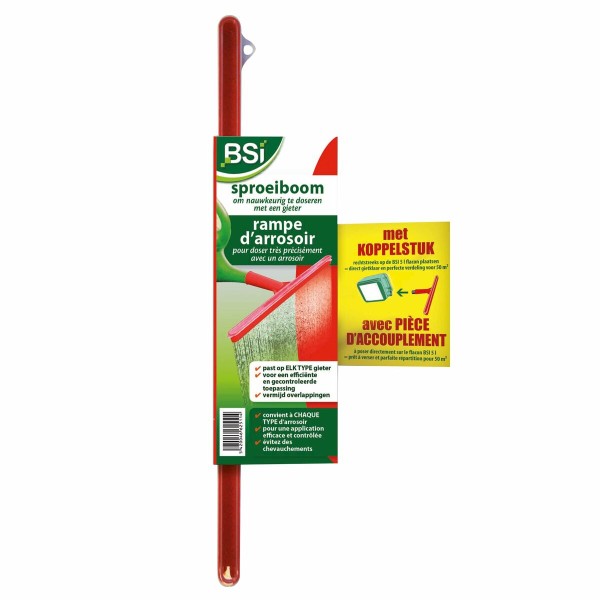 Portable ramp BSI BSI