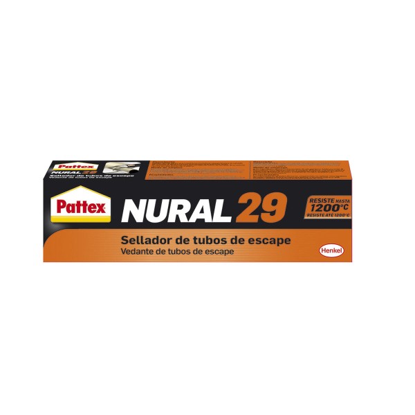 Клей Pattex Nural 29 150 g