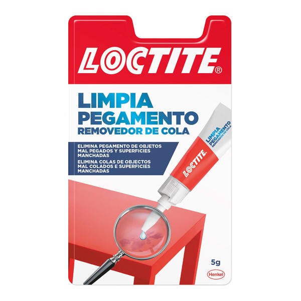 Liima Loctite 5 gr