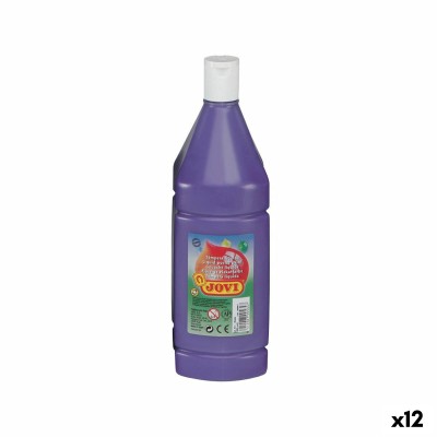 tempera Jovi Violets 500 ml...