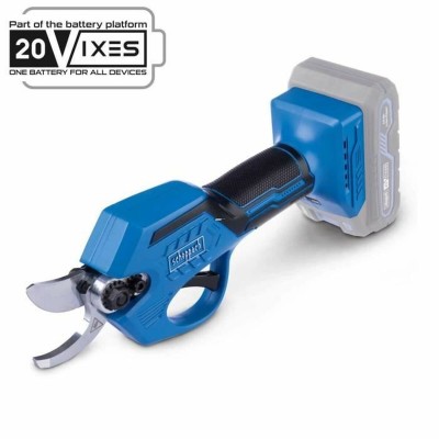 Battery operated pruning...