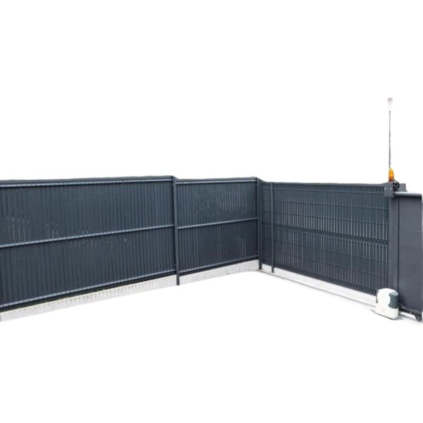 Concealment Mesh Nature NATURE Anthracite