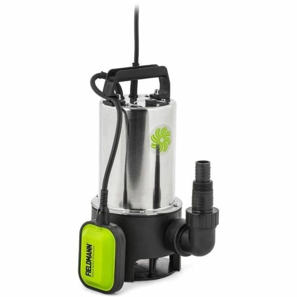 Ūdens pumpis Fieldmann FVC 4002-EK