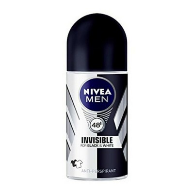 Rull-deodorant Black And...
