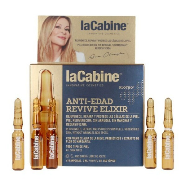 Ampullit Revive Elixir laCabine MAPD-02378 (10 x 2 ml) 2 ml