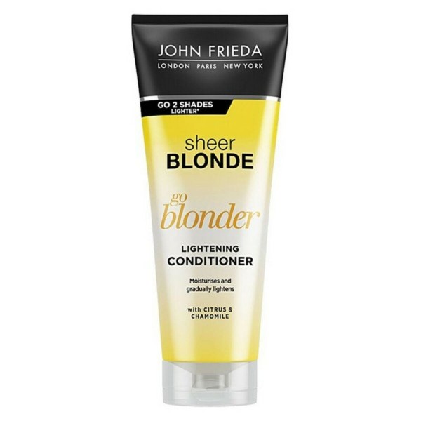 Palsam Sheer Blonde John Frieda (250 ml)