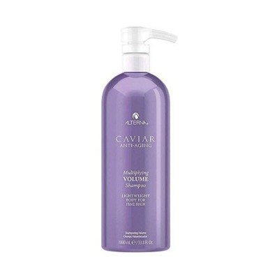 Volumising Shampoo Caviar...