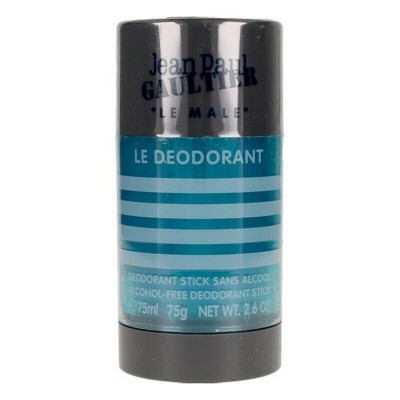 Pulkdeodorant Le Male Jean...