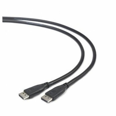 DisplayPort Cable GEMBIRD...