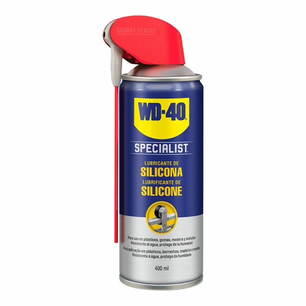 Silikoniliukuvoide WD-40 Specialist 34384 400 ml