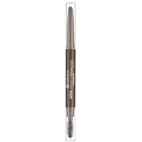 Kulmupliiats Essence Wow What a Brow 03-Dark Brown (0,2 g)