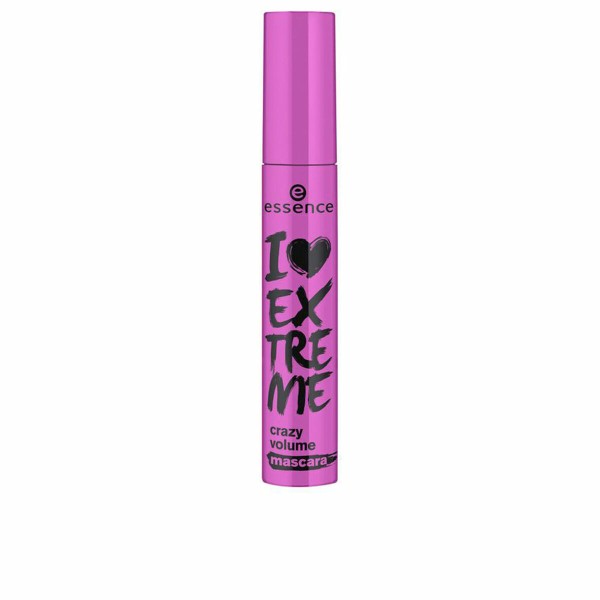 Тушь для ресниц с эффектом объема Essence I Love Extreme Crazy Volume 12 ml