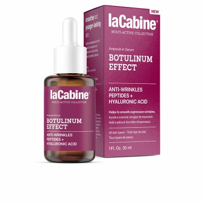 Facial Cream laCabine...