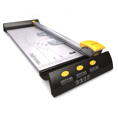 Roller Shear Fellowes...