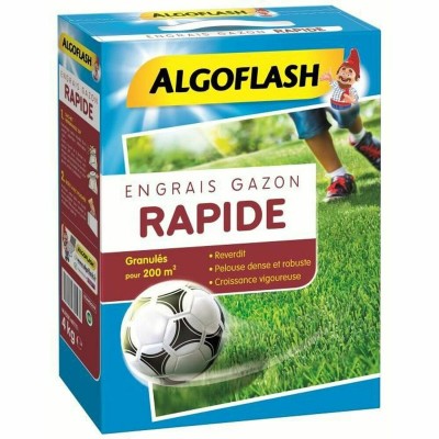 Taimeväetis Algoflash 4 Kg