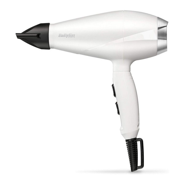 Фен Babyliss 6704WE 2000W Белый 2000 W