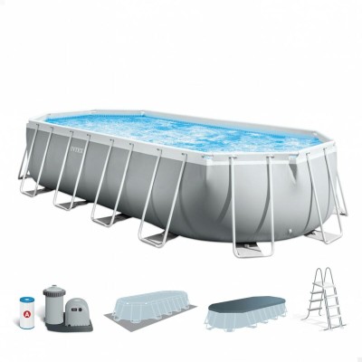 Removable pool Intex 26798...
