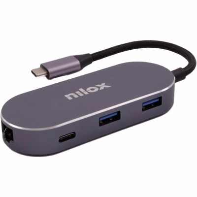 USB-разветвитель Nilox Mini...