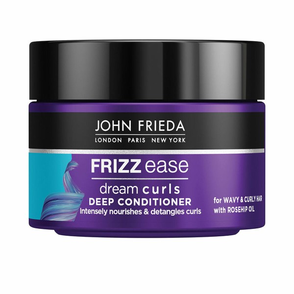Кондиционер для выраженных локонов John Frieda Frizz-Ease 250 ml
