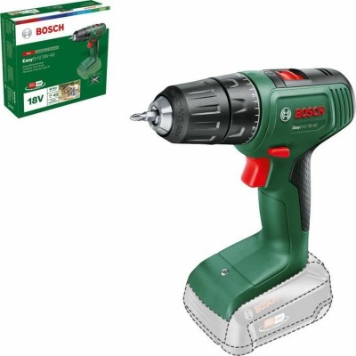 Puuriajamid BOSCH EasyDrill...