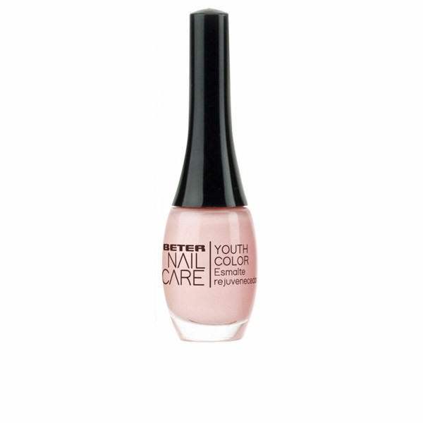 Nagu laka Beter Nail Care Youth Color Nº 031 Rosewater 11 ml