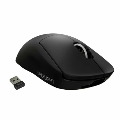 Wireless Mouse Logitech...