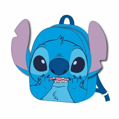 Школьный рюкзак Stitch...